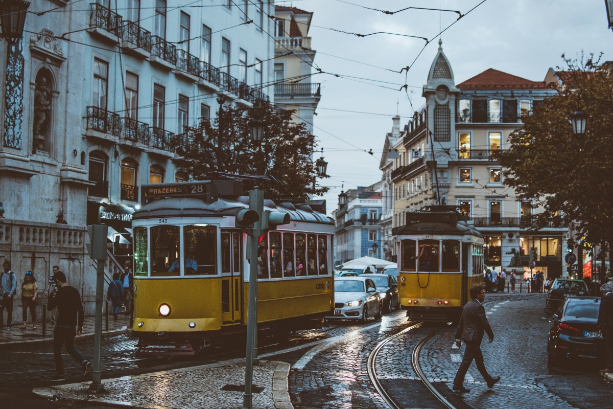 Tendências do Marketing de Mídias Sociais em Portugal para 2025