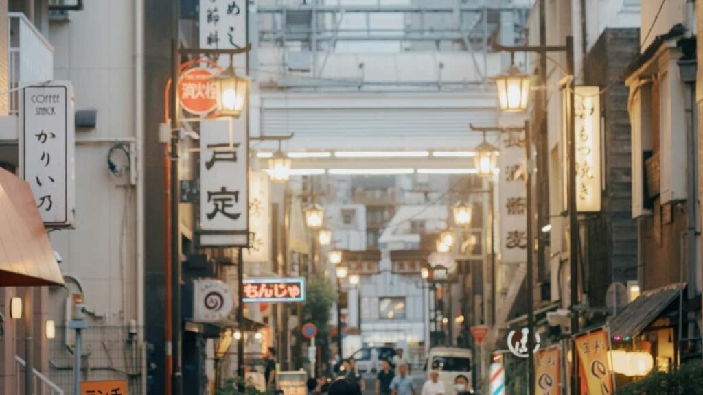 Como influenciadores Snapchat em Portugal colaboram com marcas do Japão